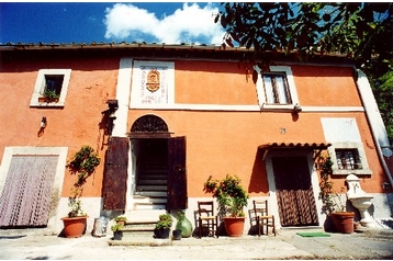 Pensione Guidonia 1
