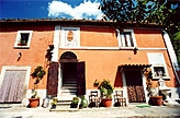 Pensione Guidonia Italia