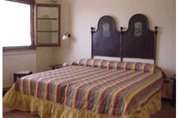 Italy Penzión Guidonia, Interior