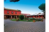 Pensionas Labico Italija