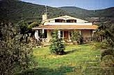 Pension Palombara Sabina Italië