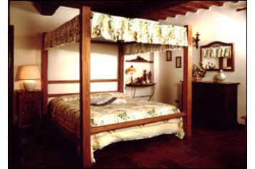 Italija Penzión Orte, Eksterijer