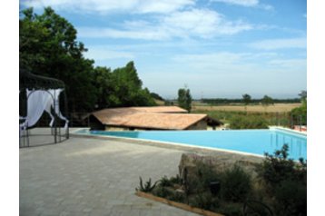 Italy Hotel Tarquinia, Exterior