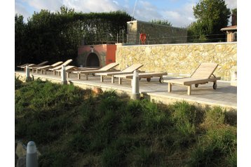 Italy Hotel Tarquinia, Exterior