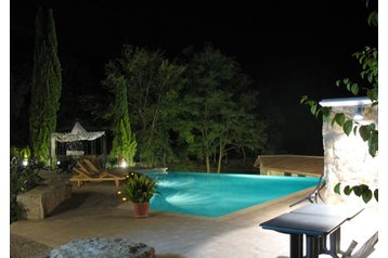 Italy Hotel Tarquinia, Exterior