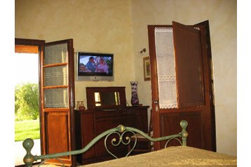 Italy Hotel Tarquinia, Exterior