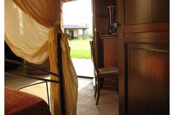 Italy Hotel Tarquinia, Exterior