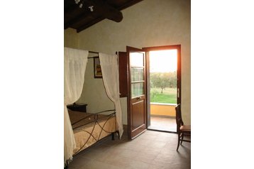 Italy Hotel Tarquinia, Exterior