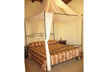 Italy Hotel Tarquinia, Exterior