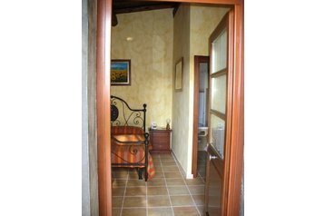 Italy Hotel Tarquinia, Exterior