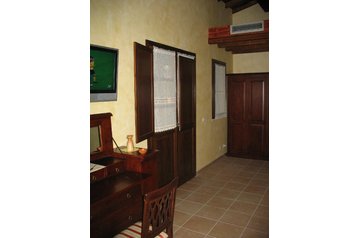 Italy Hotel Tarquinia, Exterior