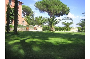 Италия Penzión Tuscania, Екстериор