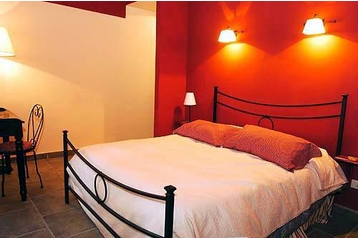 Италия Penzión Tuscania, Екстериор