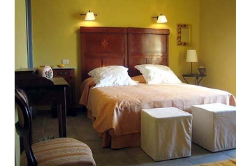 Италия Penzión Tuscania, Екстериор