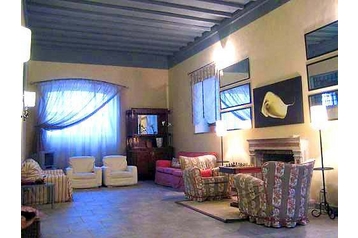 Италия Penzión Tuscania, Екстериор