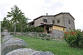 Pensjonat Viterbo Włochy