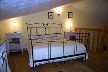 Italija Penzión Viterbo, Eksterier