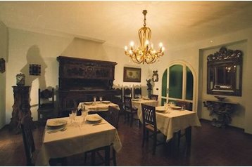 Италия Penzión Capena, Екстериор