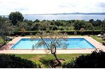 Италия Penzión Bolsena, Экстерьер