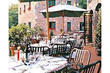 Италия Penzión Bolsena, Экстерьер