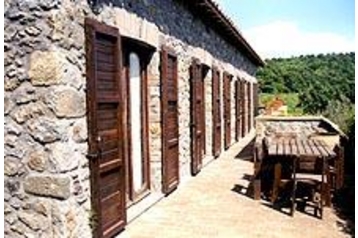 Италия Penzión Bolsena, Экстерьер