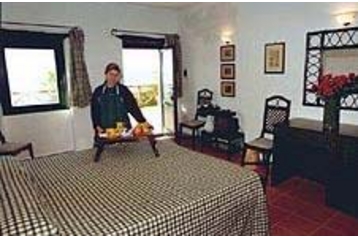 Италия Penzión Bolsena, Интерьер