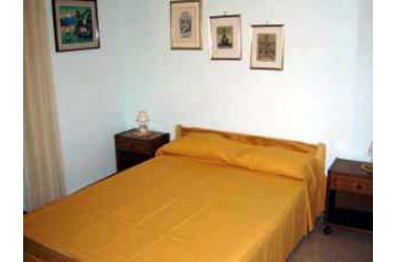 Taliansko Penzión Bagnoregio, Interiér