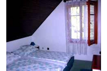 Ungarn Privát Balatonmáriafürdő, Interiør