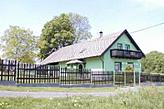 Chalet Němčice Repubblica Ceca
