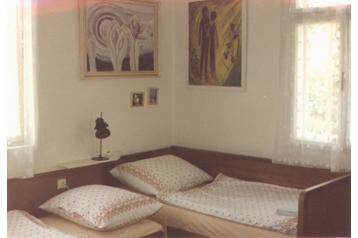 Tchéquie Chata Potštejn, Intérieur Tchéquie Chata Potštejn, Intérieur