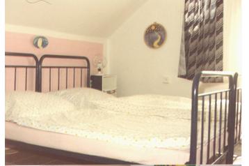 Češka Chata Potštejn, Eksterijer