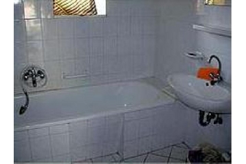 Hongarije Chata Balatonakali, Exterieur