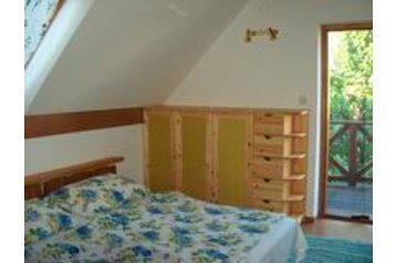 Hungary Chata Csopak, Interior