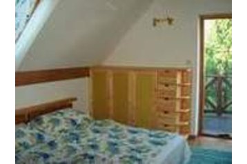 Hungary Chata Csopak, Exterior