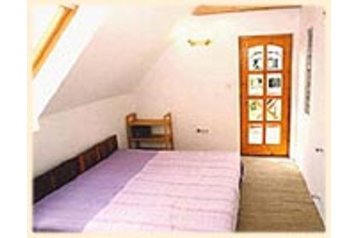 Hungary Chata Csopak, Exterior