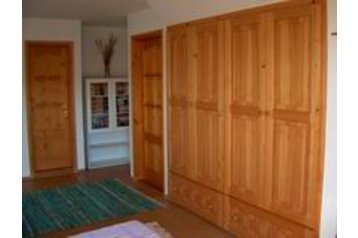 Hungary Chata Csopak, Exterior