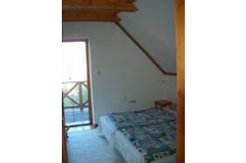 Hungary Chata Csopak, Exterior