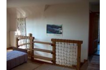 Hungary Chata Csopak, Exterior