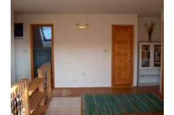 Hungary Chata Csopak, Exterior