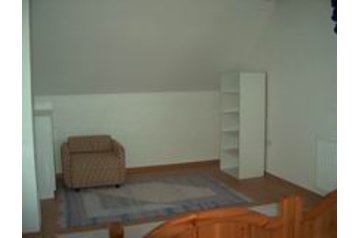 Hungary Chata Csopak, Exterior