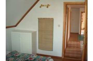 Hungary Chata Csopak, Exterior