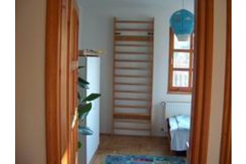 Hungary Chata Csopak, Exterior