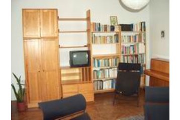 Hungary Chata Csopak, Exterior