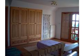 Hungary Chata Csopak, Exterior