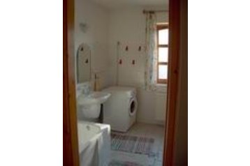 Hungary Chata Csopak, Exterior