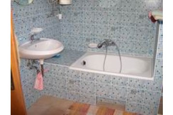 Hungary Chata Csopak, Exterior