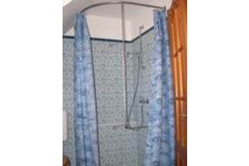 Hungary Chata Csopak, Exterior