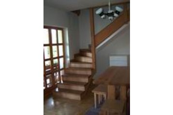 Hungary Chata Csopak, Exterior