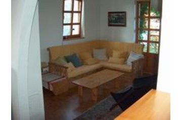 Hungary Chata Csopak, Exterior