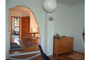 Hungary Chata Csopak, Exterior